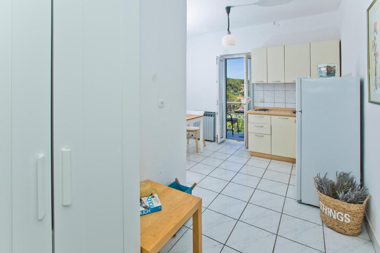 Villa Tota Glamur Jelsa  Exterior foto
