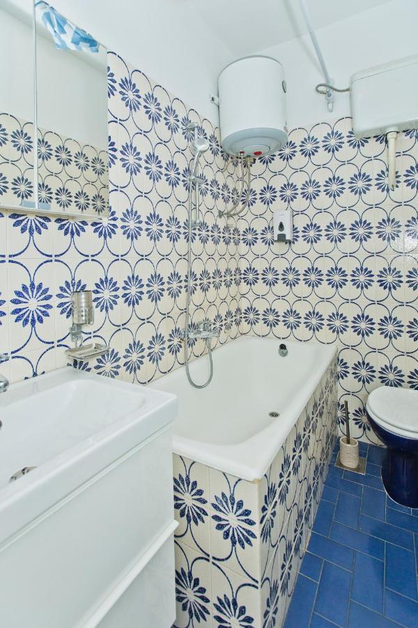 Villa Tota Glamur Jelsa  Exterior foto