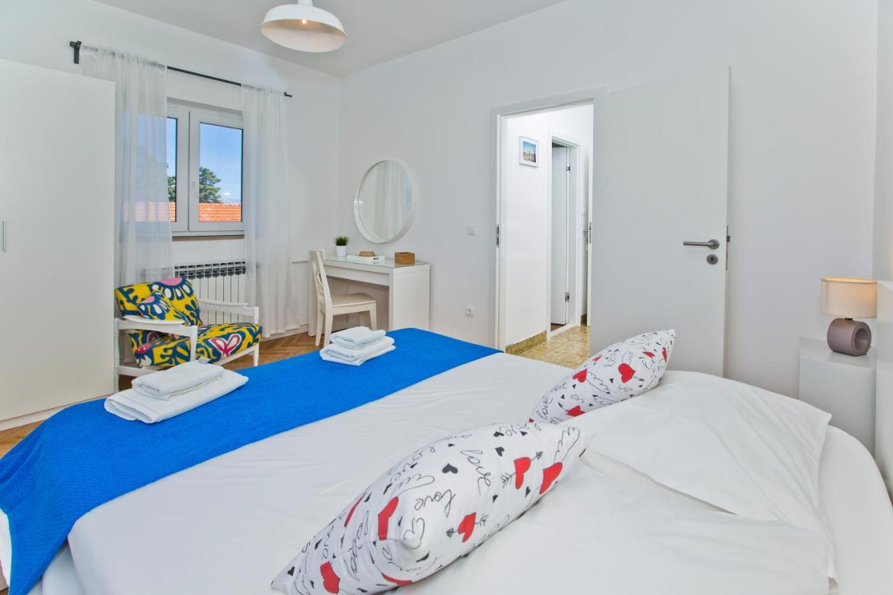 Villa Tota Glamur Jelsa  Exterior foto
