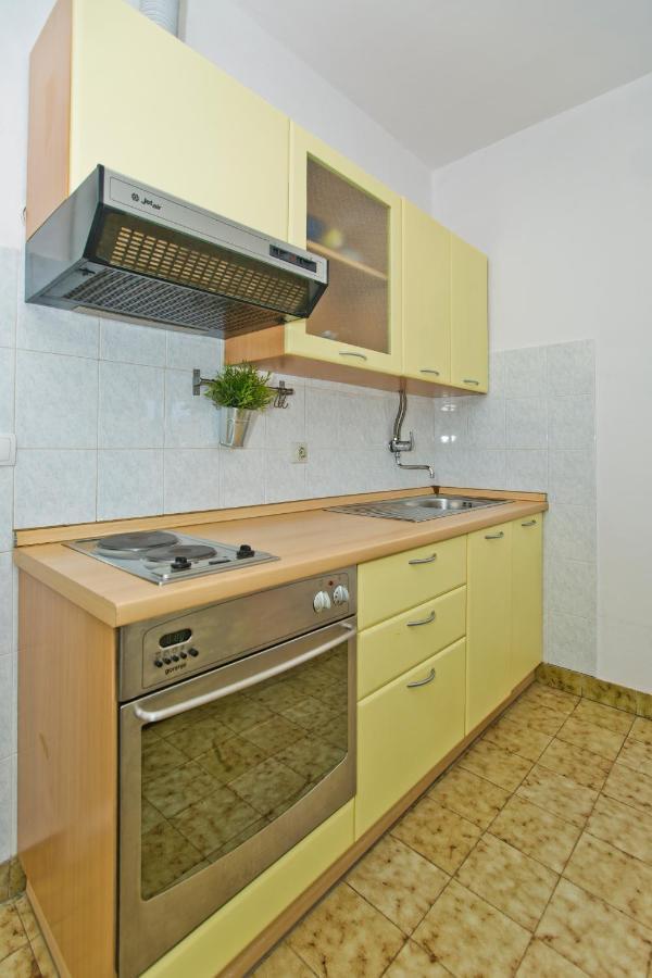 Villa Tota Glamur Jelsa  Exterior foto