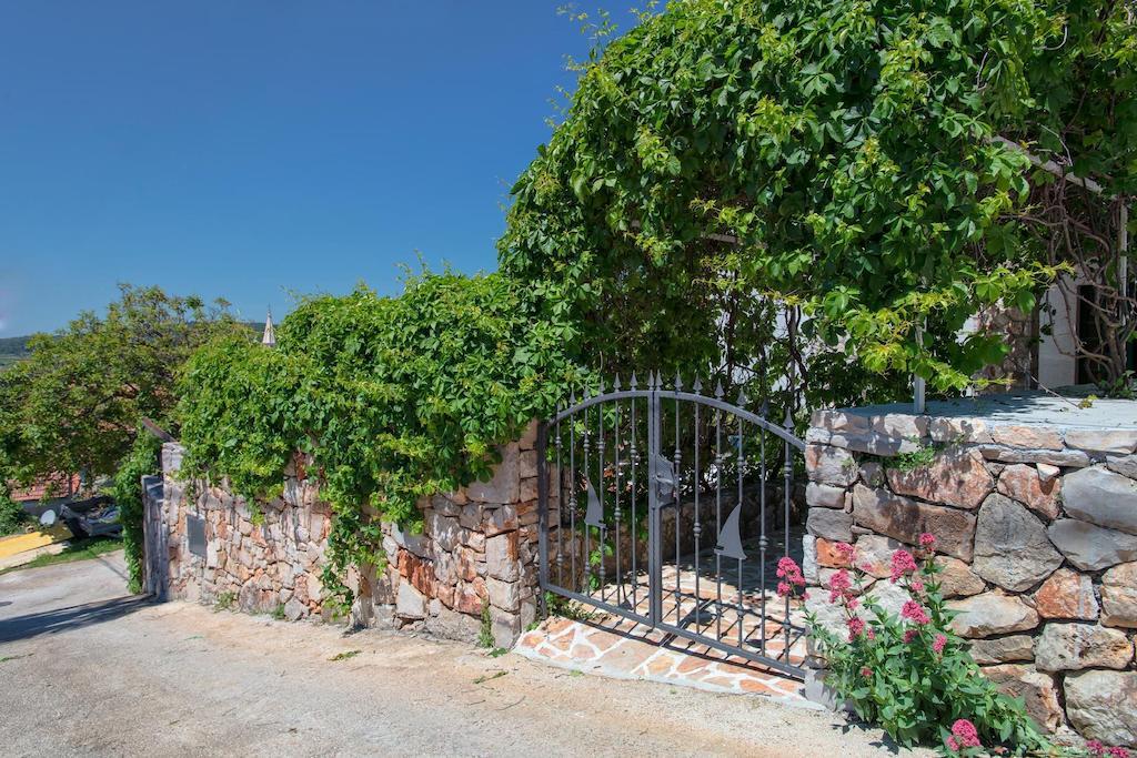 Villa Tota Glamur Jelsa  Exterior foto