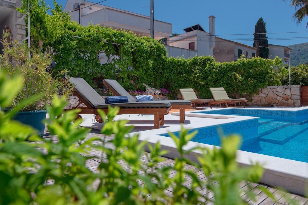 Villa Tota Glamur Jelsa  Quarto foto