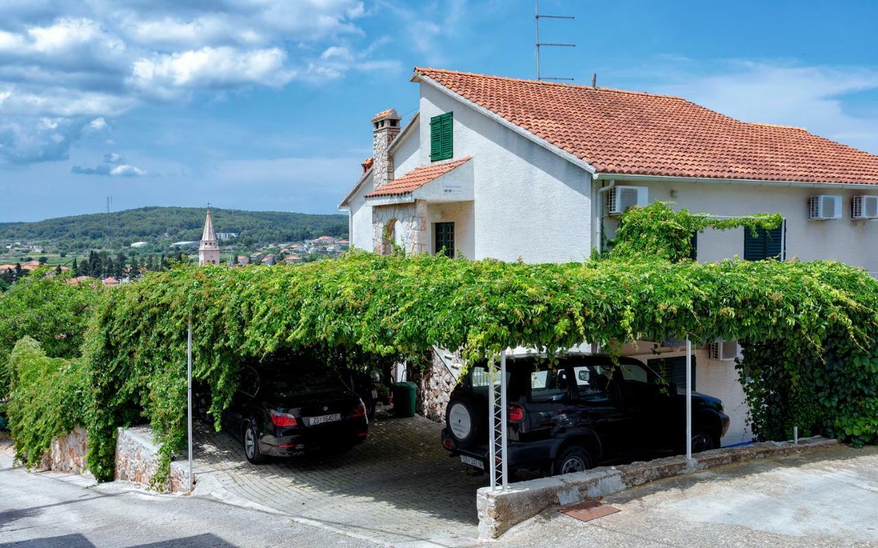 Villa Tota Glamur Jelsa  Exterior foto